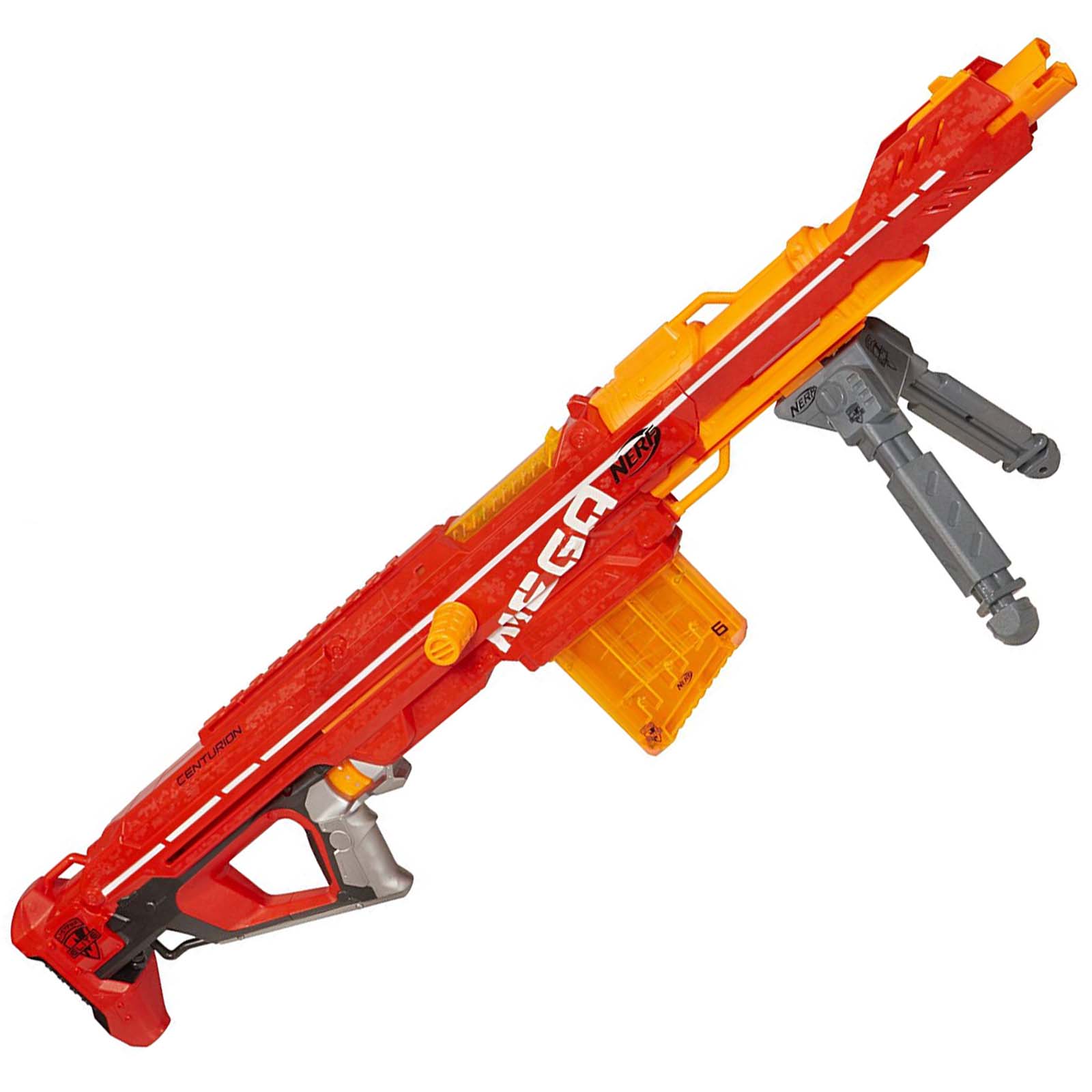 nerf mega